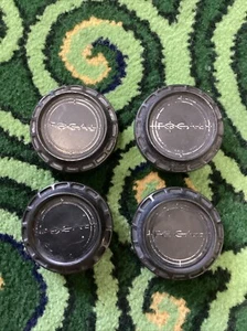Focal Wheels Pop-In Center Cap Part# 89-9001-CAP 4pcs - Picture 1 of 5