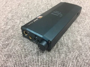 iFi Micro iDSD Signature Transportable DAC and Headphone Amp Confirmed Operation - Picture 1 of 5