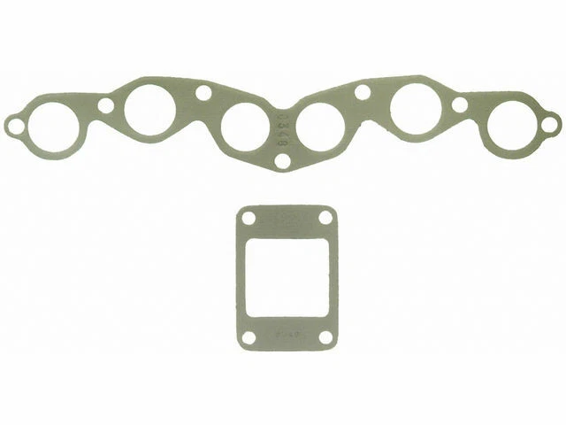 Junta de colector de escape para Willys FC150 A-230 Corsair Deluxe Standard VN38H9 Foto 1 de 1