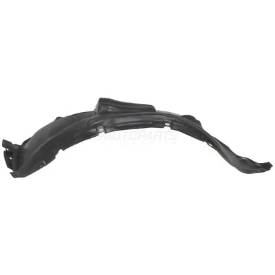 Guardabarros delantero izquierdo lado del conductor compatible con Toyota Rav4 1996 1997 1998 1999 2000 Foto 1 de 4