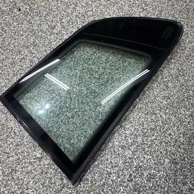 Cuarto de cristal trasero izquierdo Jaguar XJS 1992-1995 BEC16435 Foto 1 de 4