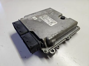 Mercedes Motorsteuergerät Steuergerät A 6519002803 0281031244 ♻️ - Bild 1 von 3