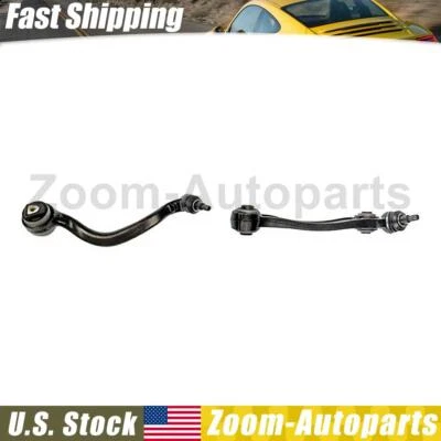 Brazo de control inferior delantero Dorman con rótula 2 piezas para BMW X6 2008-2013 Foto 1 de 4