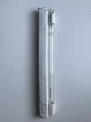 UV-C Disinfection Lamp Bulb Replacement – Germicidal Light for Home Sanitation - Image 1 of 3