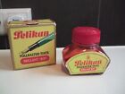 Pelikan Hannover rote Tinte 78 in OVP