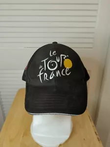 Le Tour de France Hut mit Strapback - Bild 1 von 8