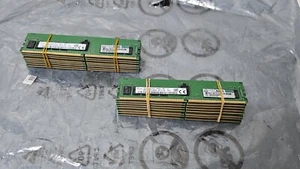 *lot of 16* Sk Hynix 16GB 2Rx8 PC4-2666V-RE2-12 ECC Server RAM HMA82GR7CJR8N-VK - Picture 1 of 6