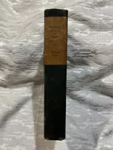 Dramatic Opinions and Essays Volumes 1 Bernard Shaw Brentano's 1907 -- 4233 - Foto 1 di 7