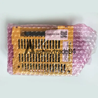 1PCS New Fanuc Output Module A02B-0323-C205 - Image 1 of 4