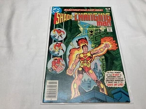Shade the Changing Man 1 NM- 9.2 Bronze Age Ditko 1977 - Bild 1 von 16