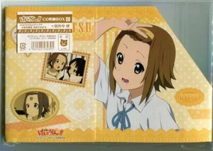 case storage cardboard box K-ON! anime movic Tainaka Ritsu - Picture 1 of 3