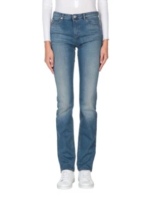 ARMANI JEANS MAGNOLIA J85 ~ Talla 25/ ~XS Foto 1 de 4