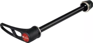 DT Swiss RWS MTB Front Thru Axle - 9 x 100mm, Overall Length 115mm, M9 x 1.0mmTh - Picture 1 of 1