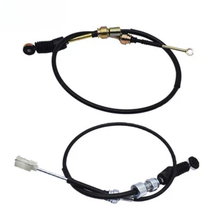 For Toyota RAV4 1996/97/98/99/00 Manual Transmission Shift Control Cable 2.0L - Picture 1 of 6