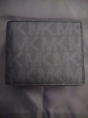 michael kors cartera hombre Foto 1 de 4