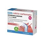 NOVA ARGENTIA Nova NA - Calcium Carbonate supplement 60 tablets