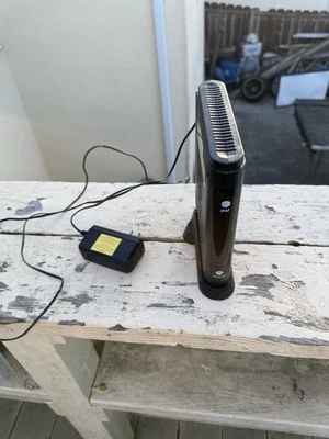 Motorola NVG510 ATT Modem/Wireless DSL Router 581862-001 w/ PSU - Image 1 of 4