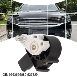 Car Height Level Sensor Compatible with For C6 2005 2012 and For 508 For 508SW - Picture 1 of 12