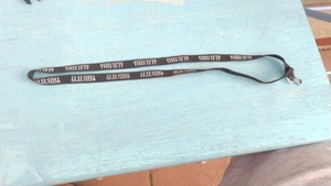 Michael Jackson THIS IS IT LANYARD w/MOVIE PASS FREE SHIP - Picture 1 of 4
