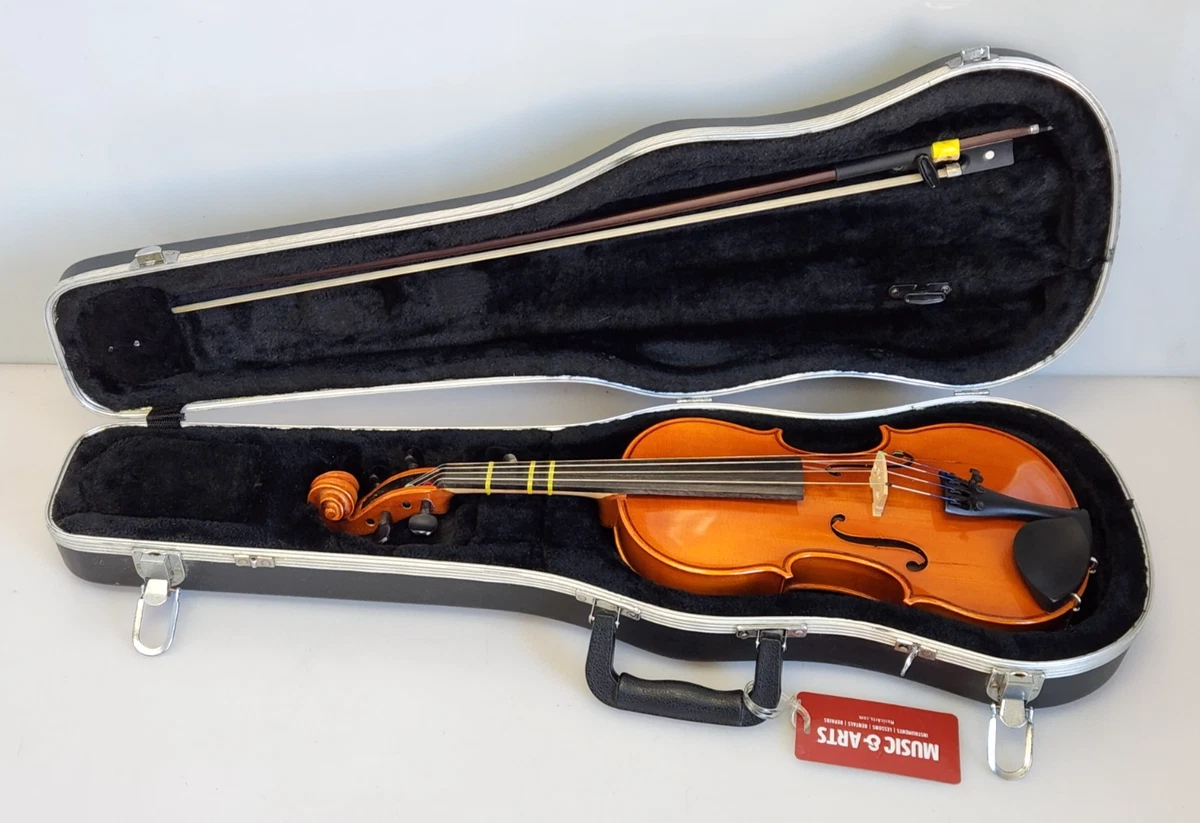 Eastman Violin for sale | eBay UK