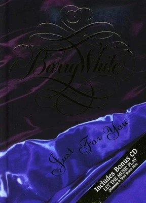 Barry White - Just For You (4xCD, Comp, Box) (Mint (M)) - 2791557898 - Image 1 of 2