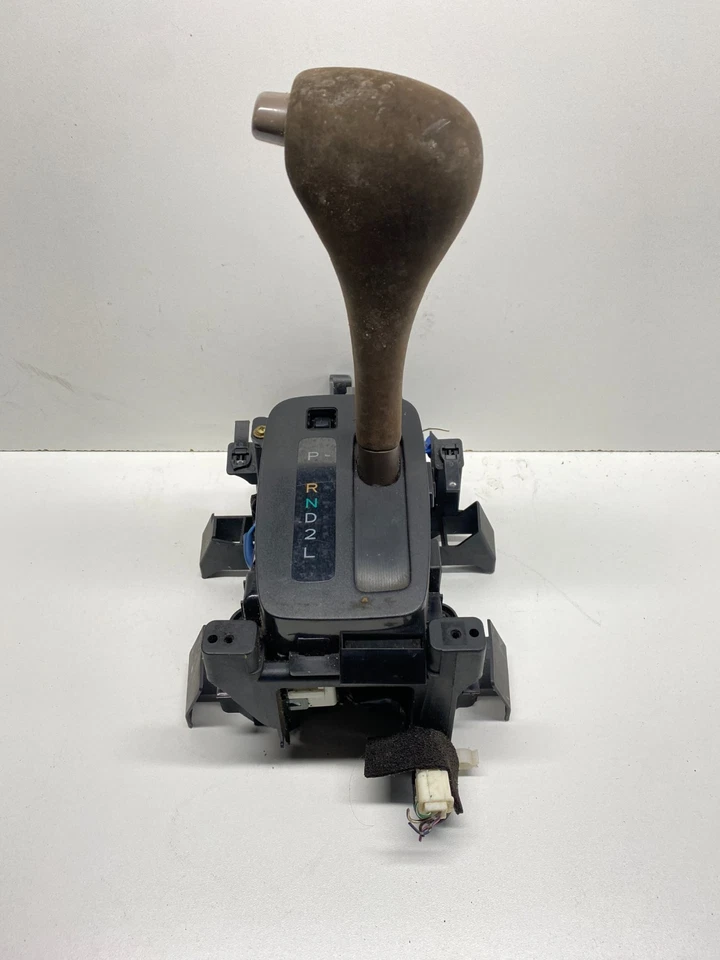 Toyota Camry 1997-2001 transmisión automática palanca de cambios de piso OEM Foto 1 de 4