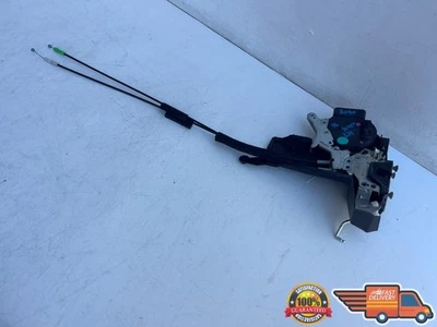 2002-2010 LEXUS SC430 FRONT LEFT DRIVER SIDE DOOR LOCK LATCH ACTUATOR OEM 02-10 - Image 1 of 4