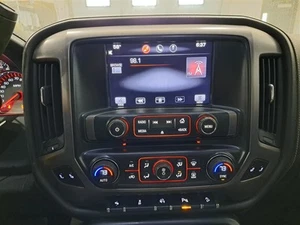 Temperature/Heater/Ac A/C Control 2014 Sierra Truck/Pickup 1500 Sku#4093379 - Picture 1 of 6