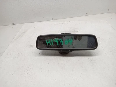 Rear View Mirror Manual Dimming Fits 01-23 EXPLORER 3931519 - Image 1 of 4