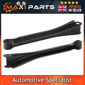 For Kia Sportage 2004-On Rear Lower Suspension Wishbone Trailing Arm Pair Kit X2 - Picture 1 of 4