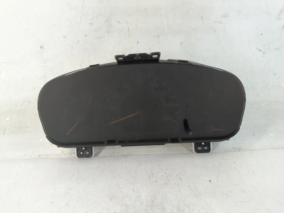Cuadro de instrumentos velocímetro Honda Odyssey 2005-2010 indicadores TIKQE Foto 1 de 4