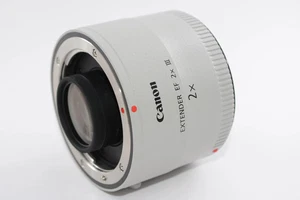 Extensor exterior premium Canon EF2X III usado - Imagen 1 de 6