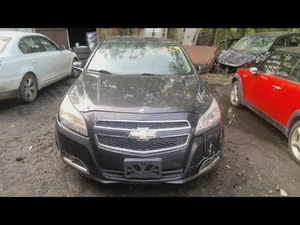Alternator Eassist Fits 12-16 LACROSSE 25347 - Picture 1 of 12