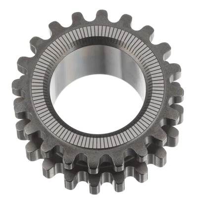 Piñón de cigüeñal de distribución deportivo Discovery 2012-2017 genuino Land-Rover LR079625 Foto 1 de 4