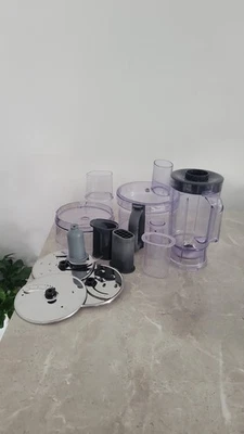 Kenwood FDP30 Tritatutto e Frullatore (SOLO PARTI) - Immagine 1 di 4