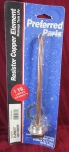 Preferred Parts SP10874GH 120 Volt 2000 Watt Durchlauferhitzer Heizelement RESIST - Bild 1 von 3