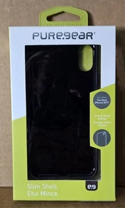 PureGear Carrying Case for iPhone 2017 Phone - Zdjęcie 1 z 1