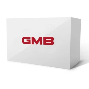 1 x GMB Tie Rod End 0704-0762 - Picture 1 of 1