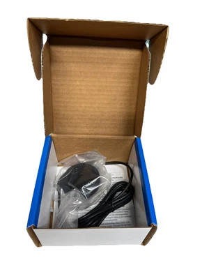 Garmin 18x USB Antenna - NEW IN BOX - GPS Receiver (Black) 010-00321-31 - Image 1 of 4