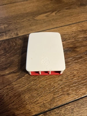 RASPBERRY Pi SC1159 CASE ONLY - Image 1 of 2