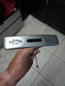 Callaway BJ-1 Bobby Jones RH 35" Putter - Picture 1 of 5