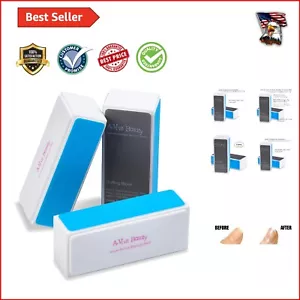 24-Second Spa-like Shine with Aviva Nail Buffers - 3 Count, Salon Quality - Picture 1 of 8