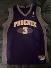Phoenix+Suns+Stephon+Marbury+Jersey+Mens+XL+Purple+Nike+Basketball