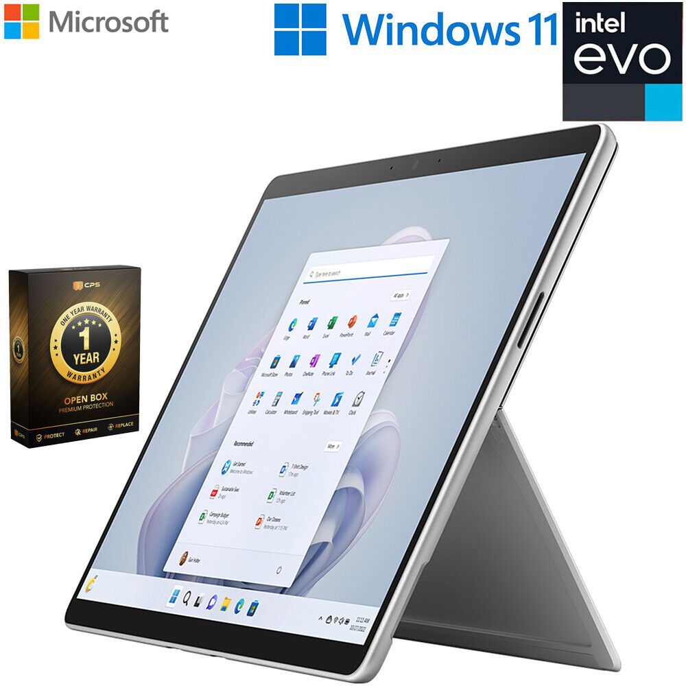 Microsoft Surface Pro 8 GB RAM Tablets for sale | eBay Microsoft Surface Pro 8 GB RAM Tablets for sale | eBay