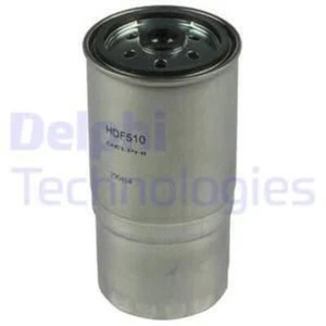 DELPHI Kraftstofffilter filter passend für BMW 5er Touring Rover 75 - Bild 1 von 1