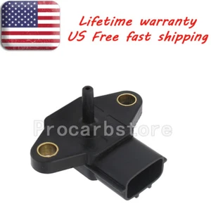 22365-9E010 Manifold Absolute Pressure MAP Sensor for Nissan Altima Infiniti QX4 - Picture 1 of 9