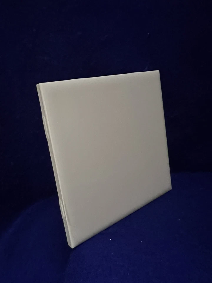 全新 American Olean 陶瓷瓷砖 #16 棕褐色光泽 4 1⁄4 英寸 尺寸 A 平标准 Gr — 第 1/1 张图片