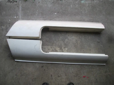 Painéis balancim de fibra de vidro Triumph Spitfire GT6 - Imagem 1 de 4