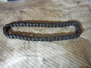Engine Timing Drive Chain 86-89 Mercedes Benz 560SL R107 560SEC 560SEL - Picture 1 of 5