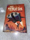 The Prodigal Sun by Philip E. High Vtg SciFi Paperback ACE F-255 Edition